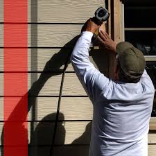 Best Wood Siding Installation  in St Martins, MO